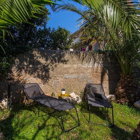 Apartment Peaceful Oasis Makarska Ngoại thất bức ảnh