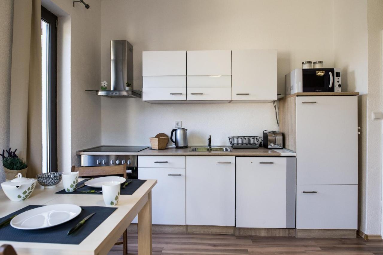 Apartment Peaceful Oasis Makarska Ngoại thất bức ảnh