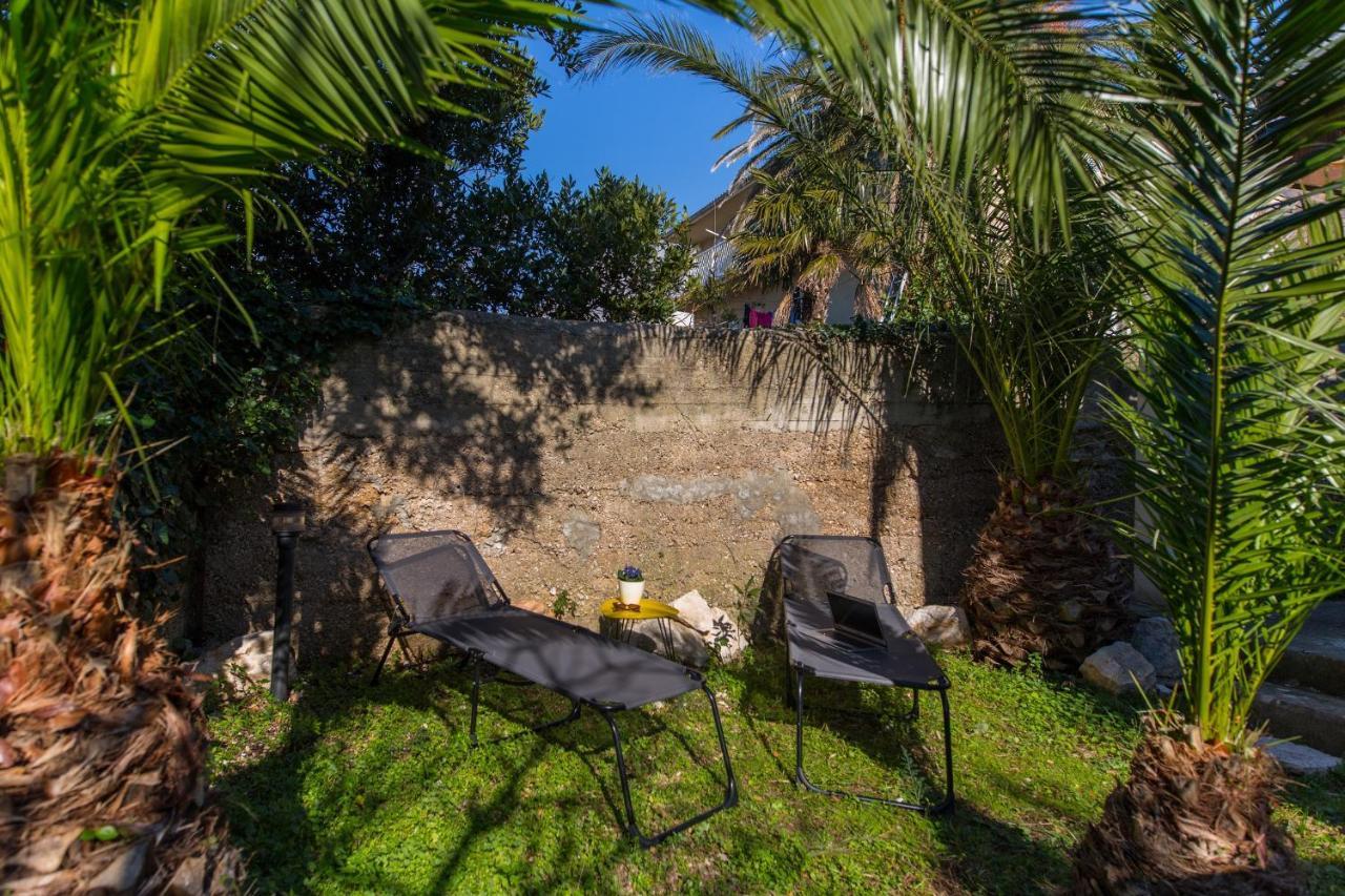 Apartment Peaceful Oasis Makarska Ngoại thất bức ảnh