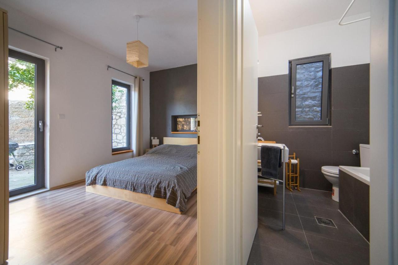 Apartment Peaceful Oasis Makarska Ngoại thất bức ảnh