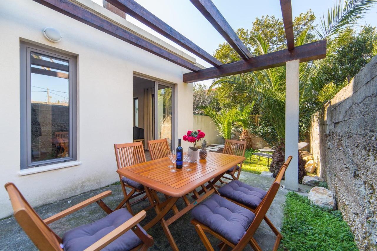 Apartment Peaceful Oasis Makarska Ngoại thất bức ảnh