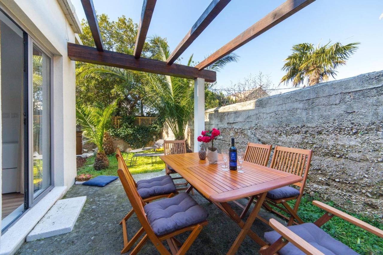 Apartment Peaceful Oasis Makarska Ngoại thất bức ảnh