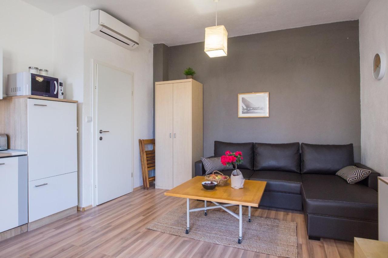 Apartment Peaceful Oasis Makarska Ngoại thất bức ảnh
