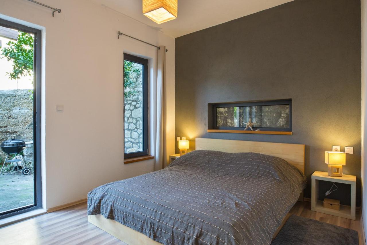 Apartment Peaceful Oasis Makarska Ngoại thất bức ảnh
