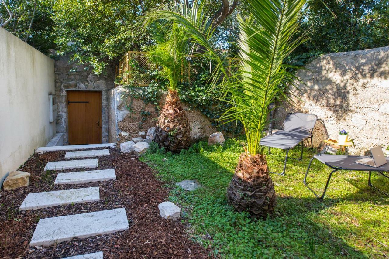 Apartment Peaceful Oasis Makarska Ngoại thất bức ảnh