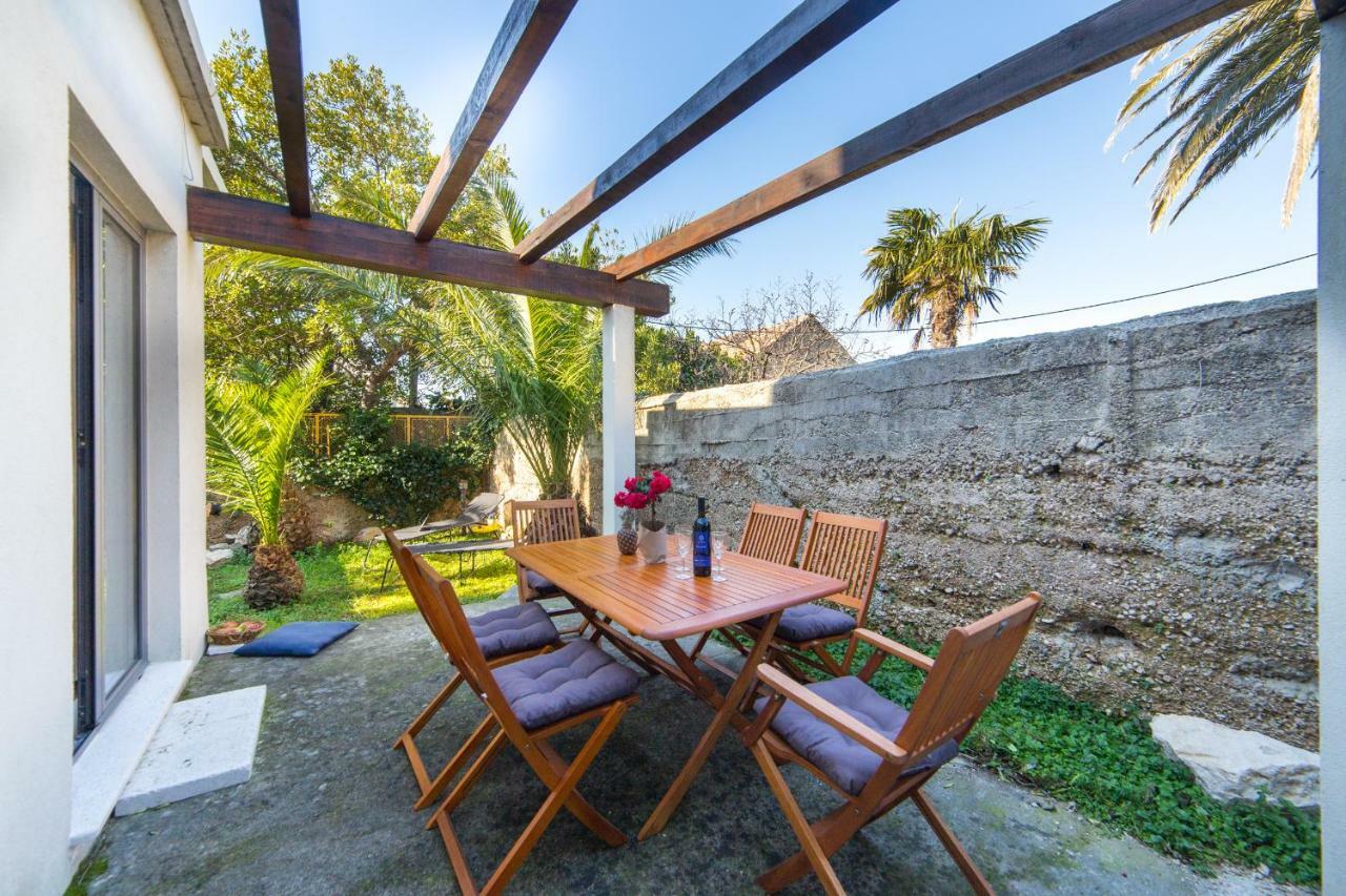 Apartment Peaceful Oasis Makarska Ngoại thất bức ảnh
