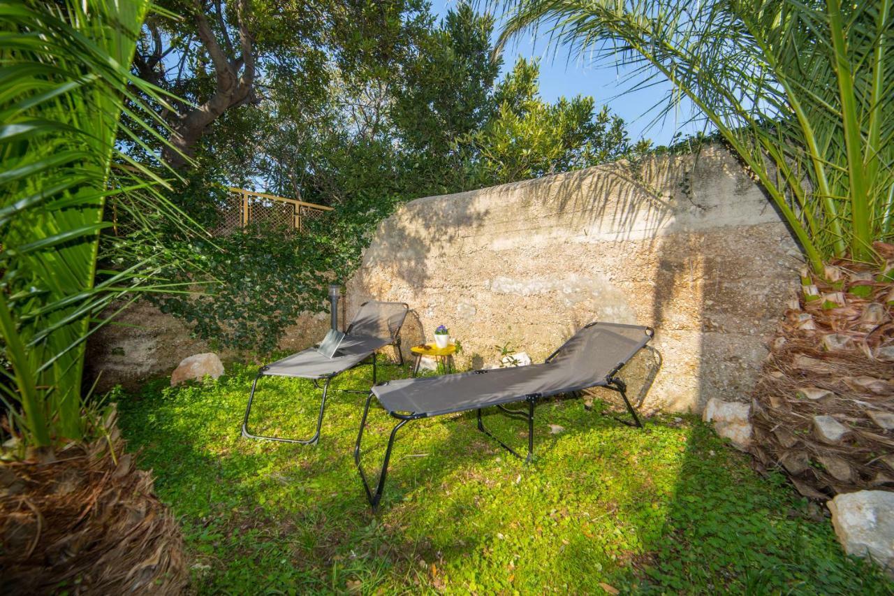 Apartment Peaceful Oasis Makarska Ngoại thất bức ảnh