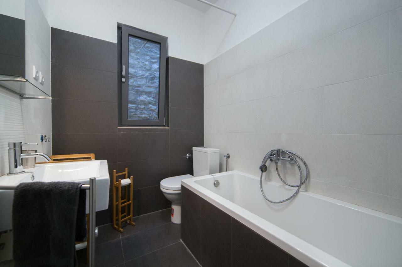 Apartment Peaceful Oasis Makarska Ngoại thất bức ảnh